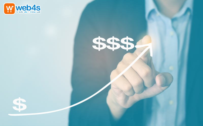 Thiết kế website si&ecirc;u thị mini gi&uacute;p tăng doanh thu